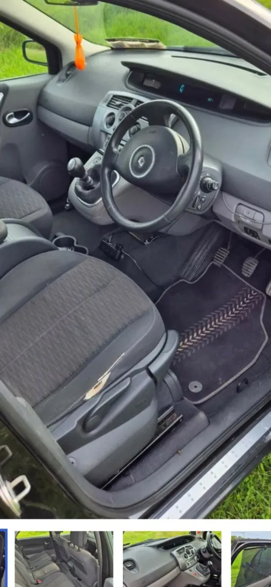 Renault Grand Scenic 2007 - Image 4
