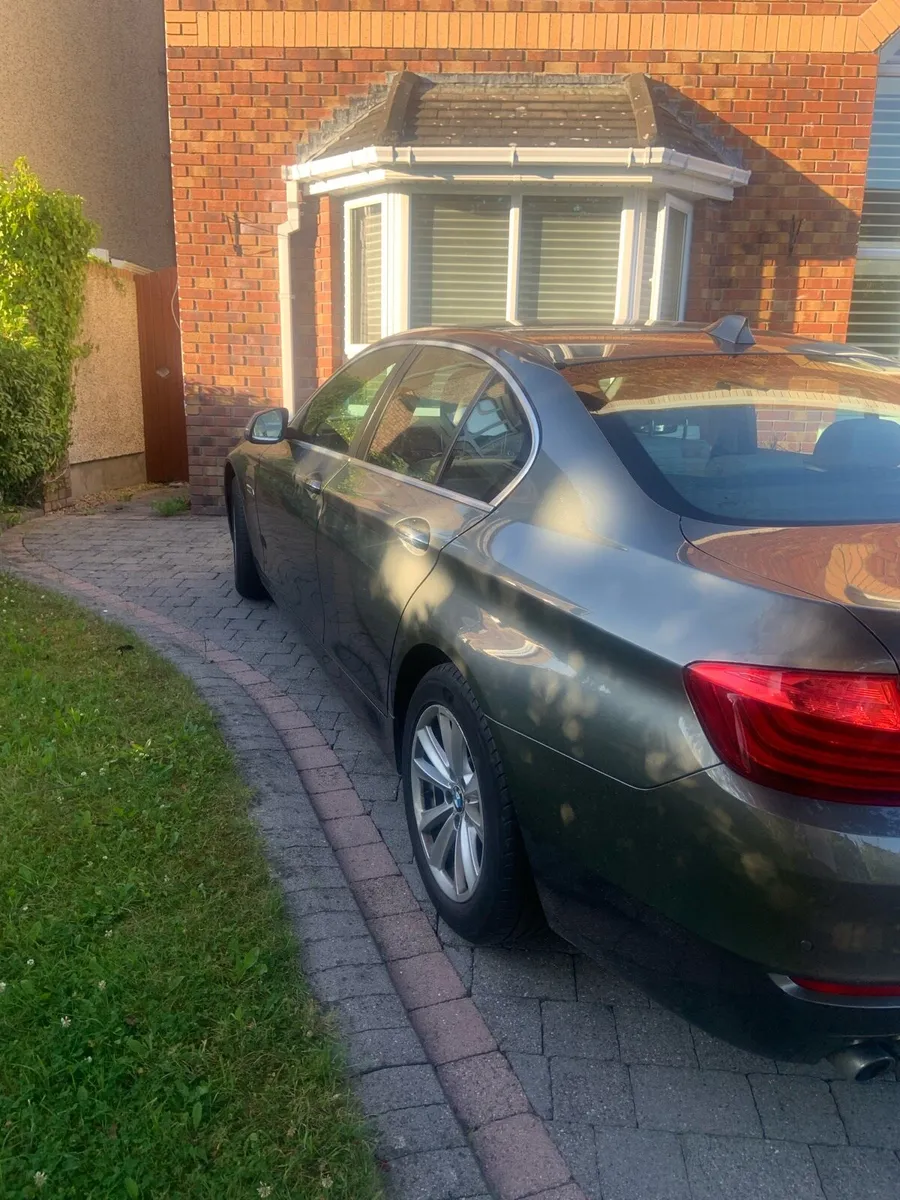 BMW 520D 164kms NCT 06/26 - Image 2