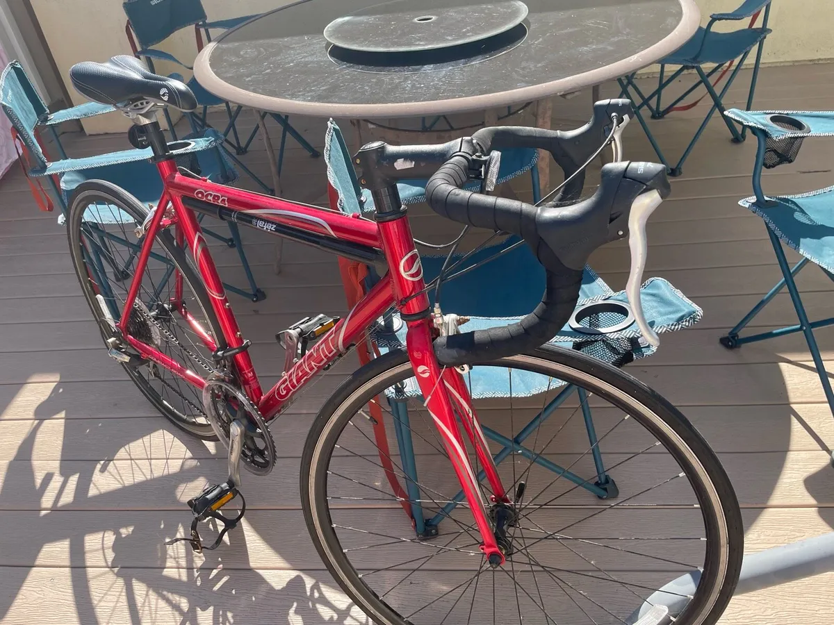 Racer for sale - Image 1