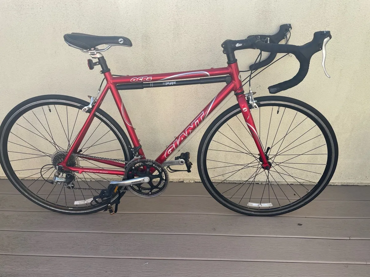 Racer for sale - Image 2