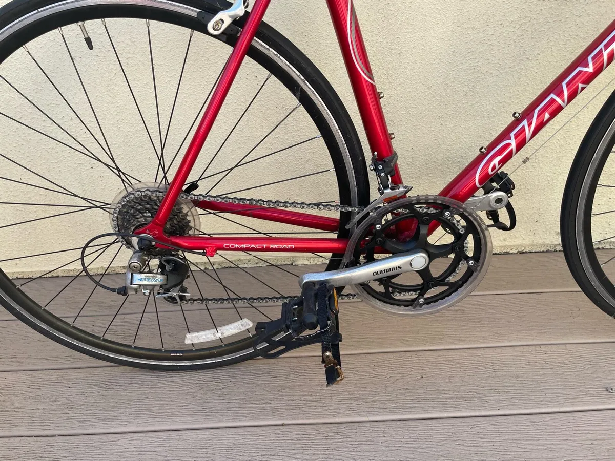 Racer for sale - Image 4