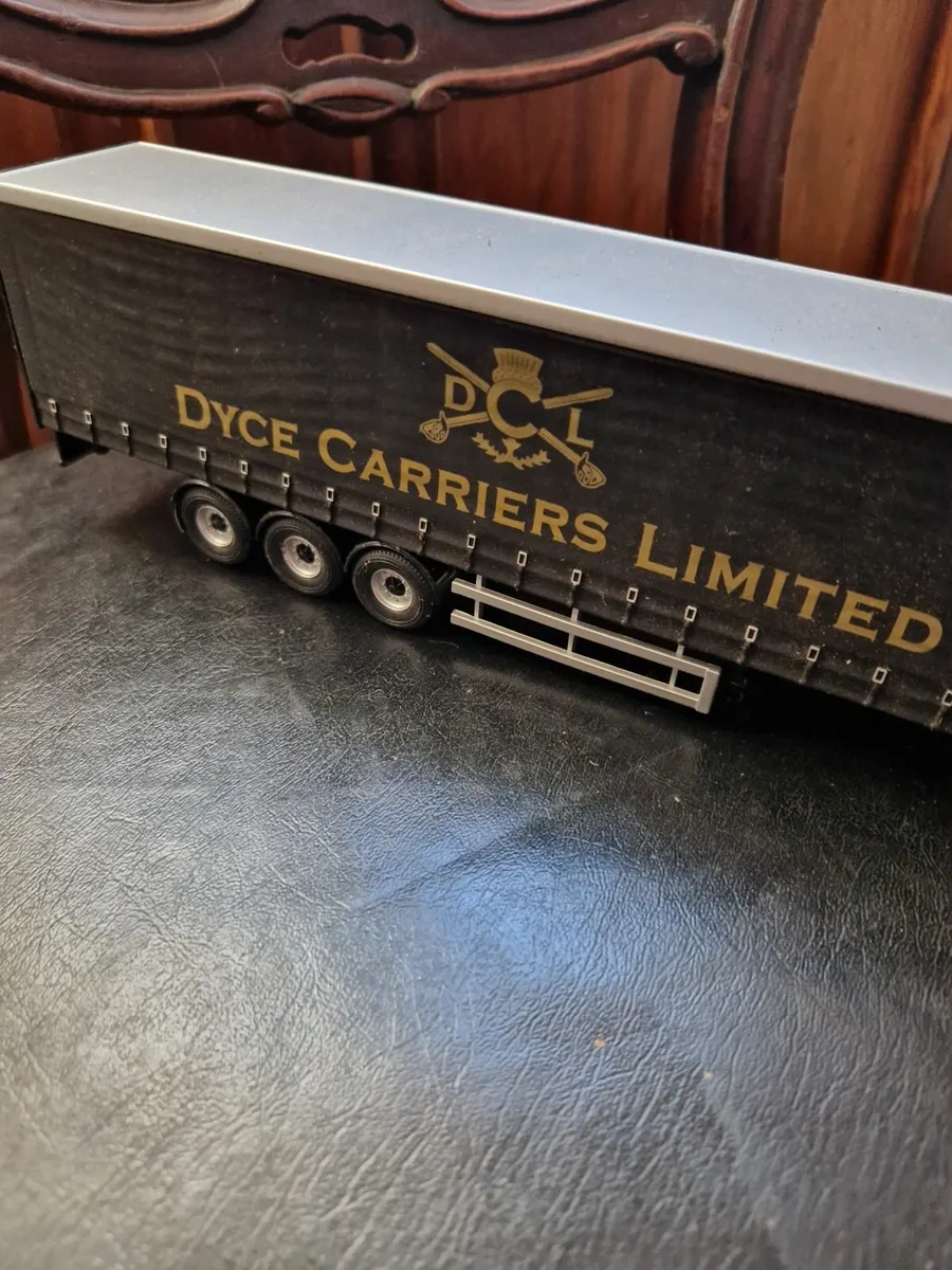 Corgi Trailer 1.50 - Image 1