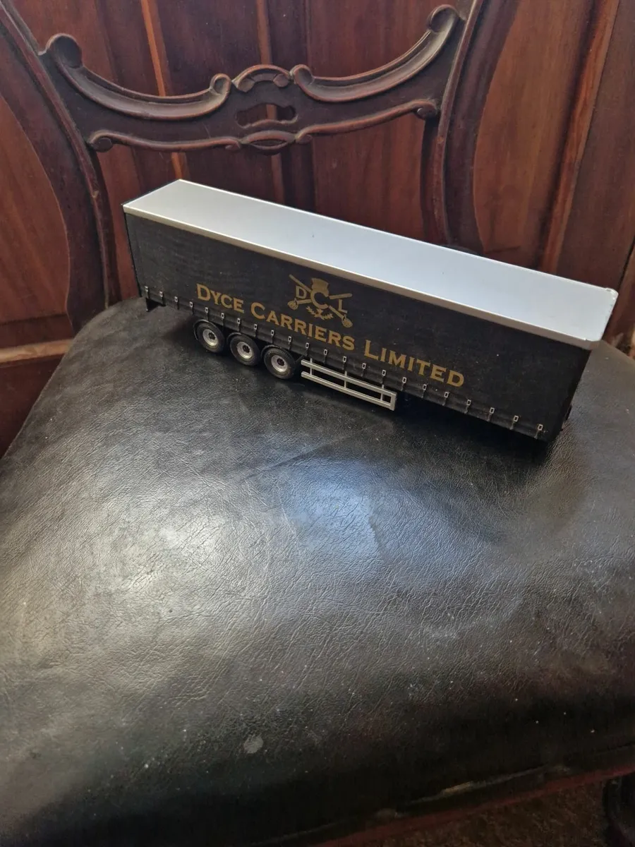 Corgi Trailer 1.50 - Image 2