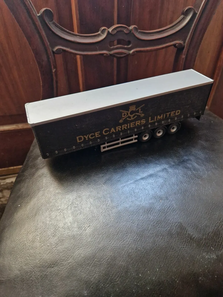 Corgi Trailer 1.50 - Image 3