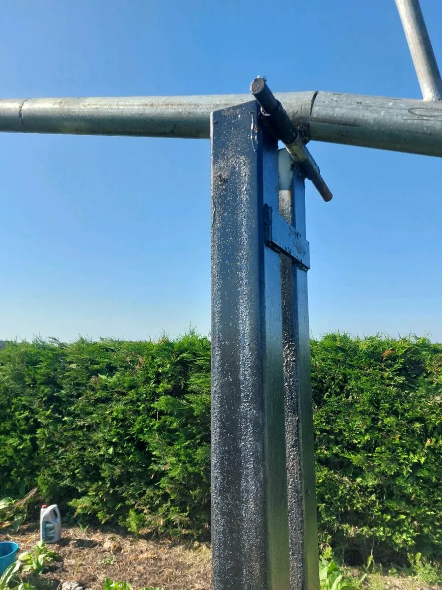 3kw wind turbine - Image 4