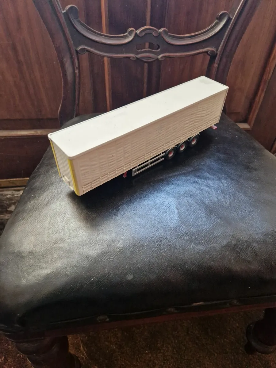 Corgi Trailer 1.50 - Image 2