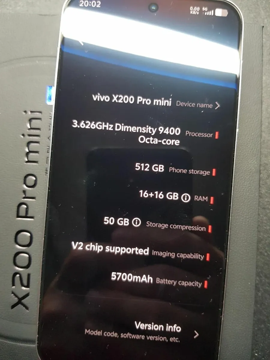 Oppo x200 pro min - Image 3