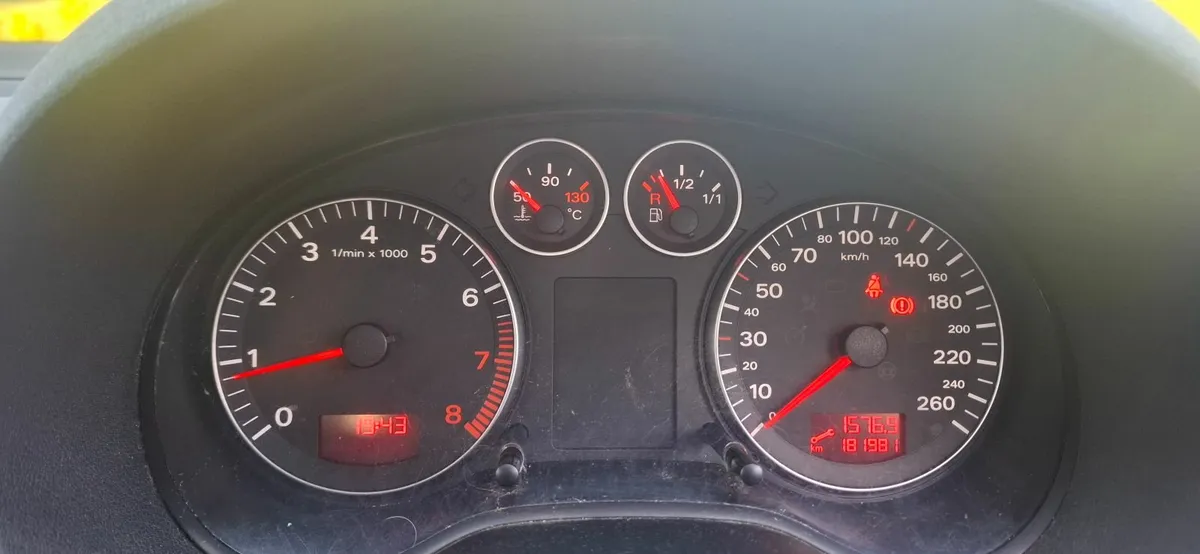 Audi A3 2007 - Image 2
