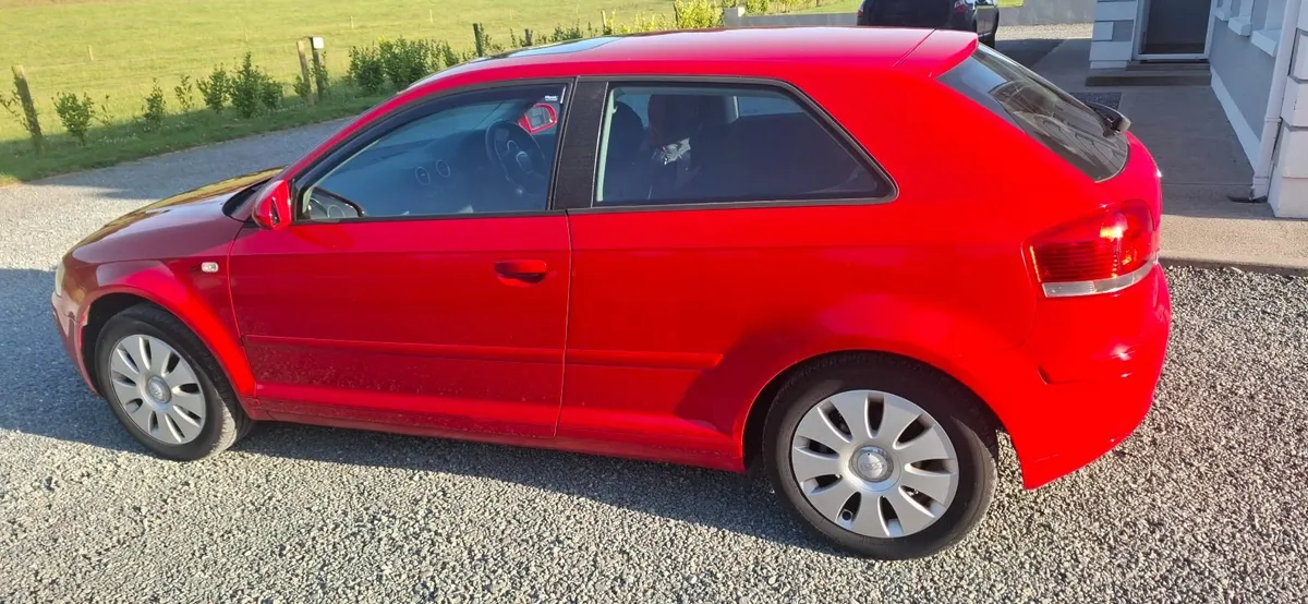 Audi A3 2007 - Image 3