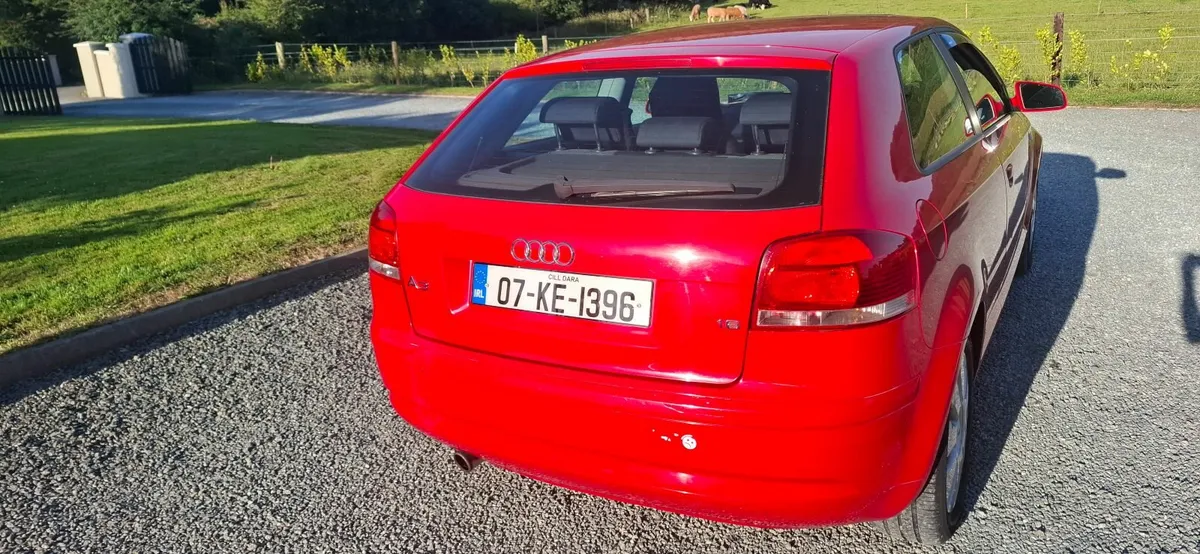 Audi A3 2007 - Image 4
