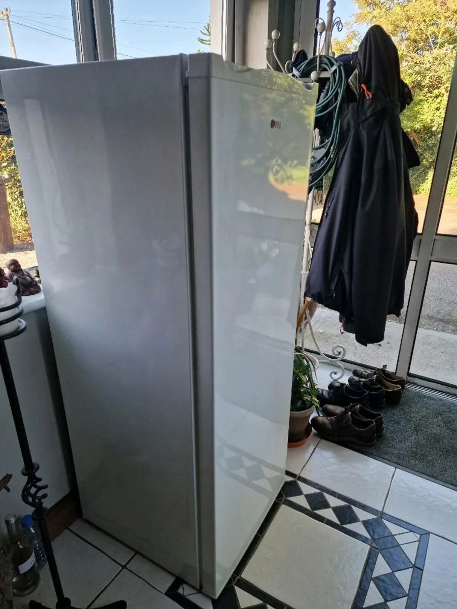 Freezer vertical - Image 1