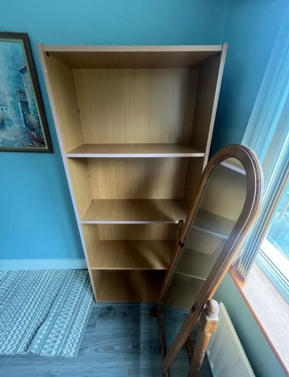Book Shelf - Image 2