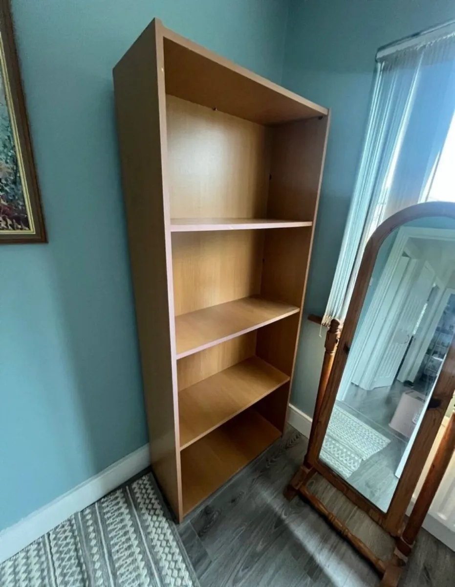 Book Shelf - Image 1