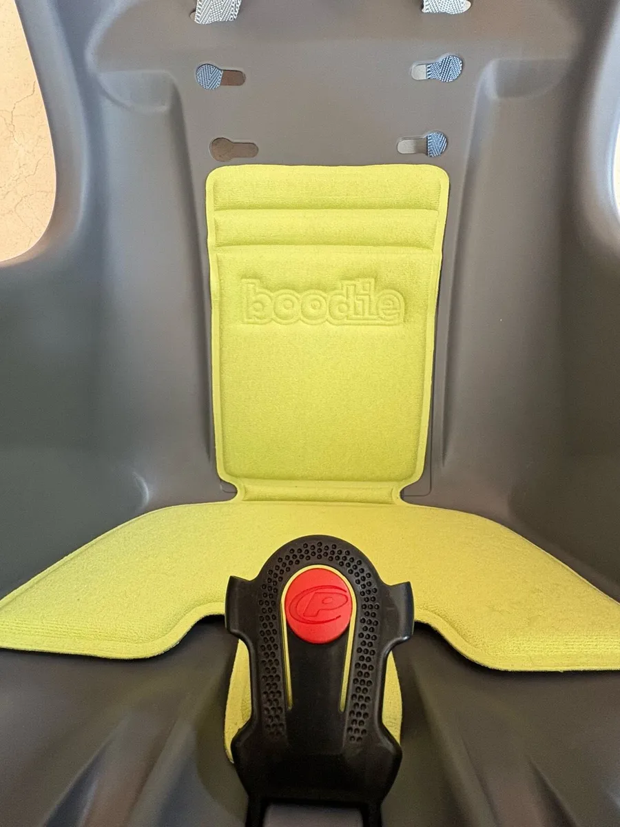 Back bike kids seat - Image 2
