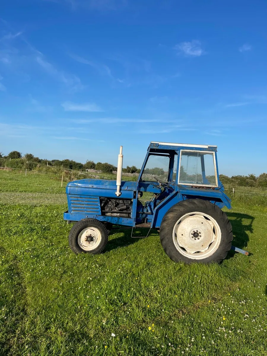 Leyland 344 - Image 1