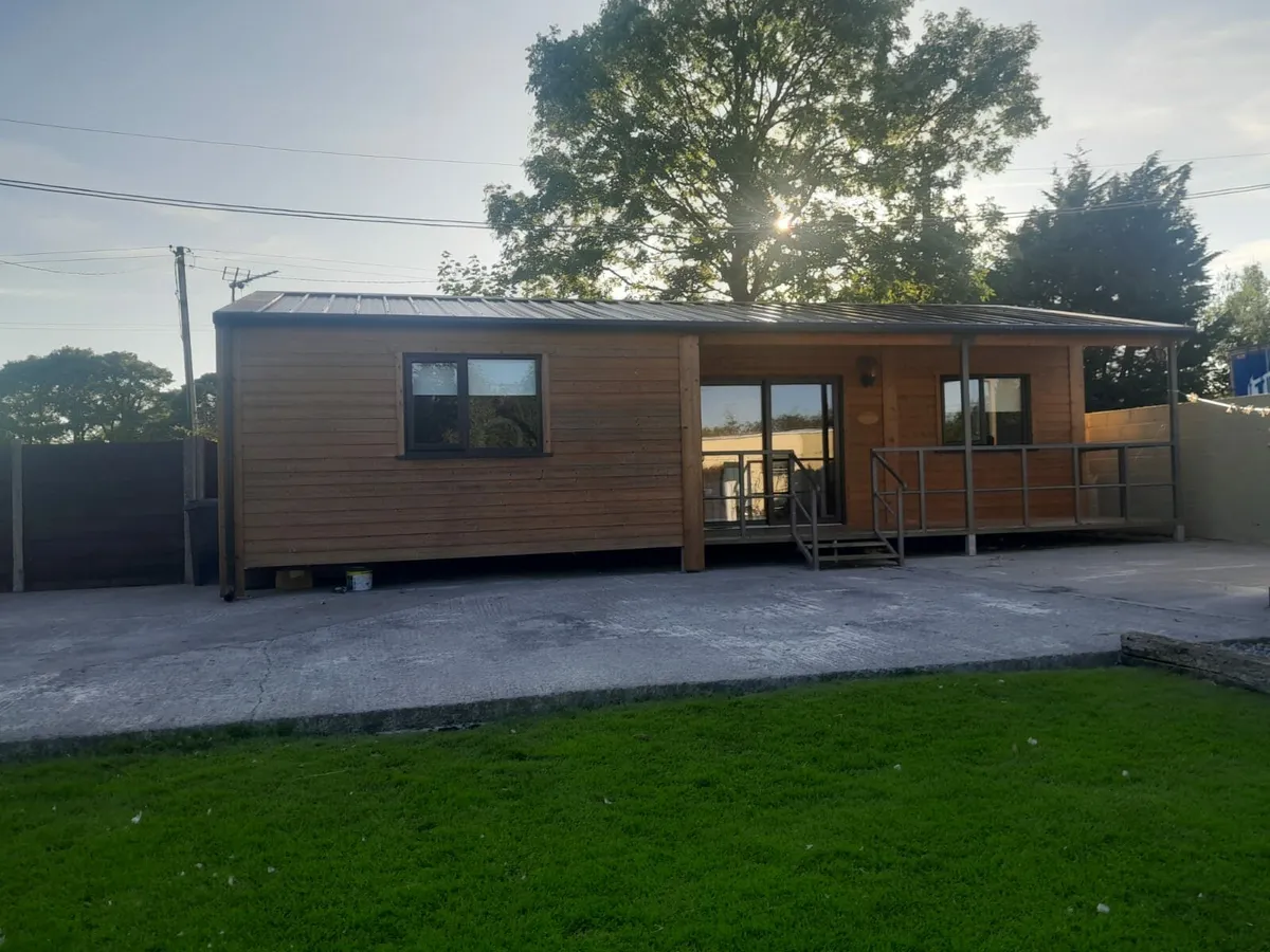 Modular home - Image 1