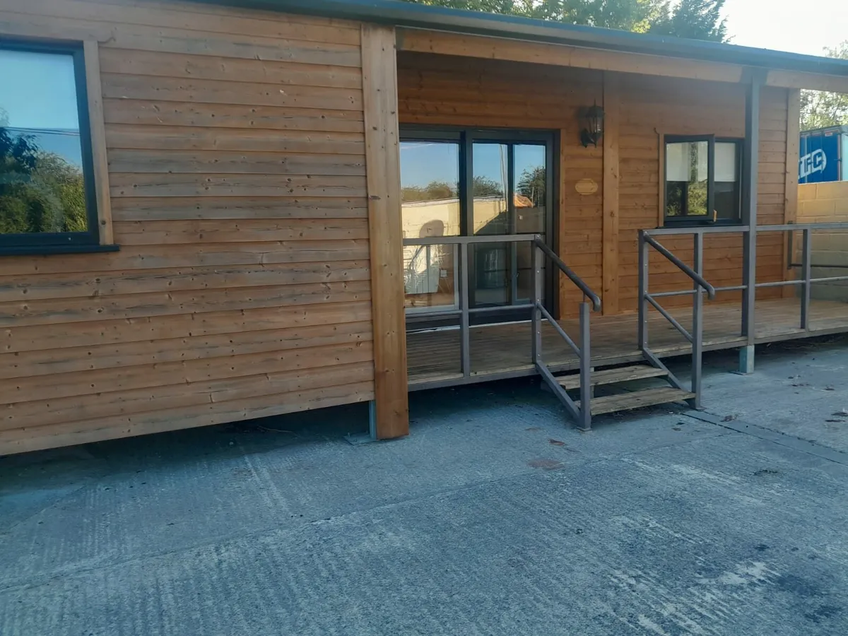 Modular home - Image 2