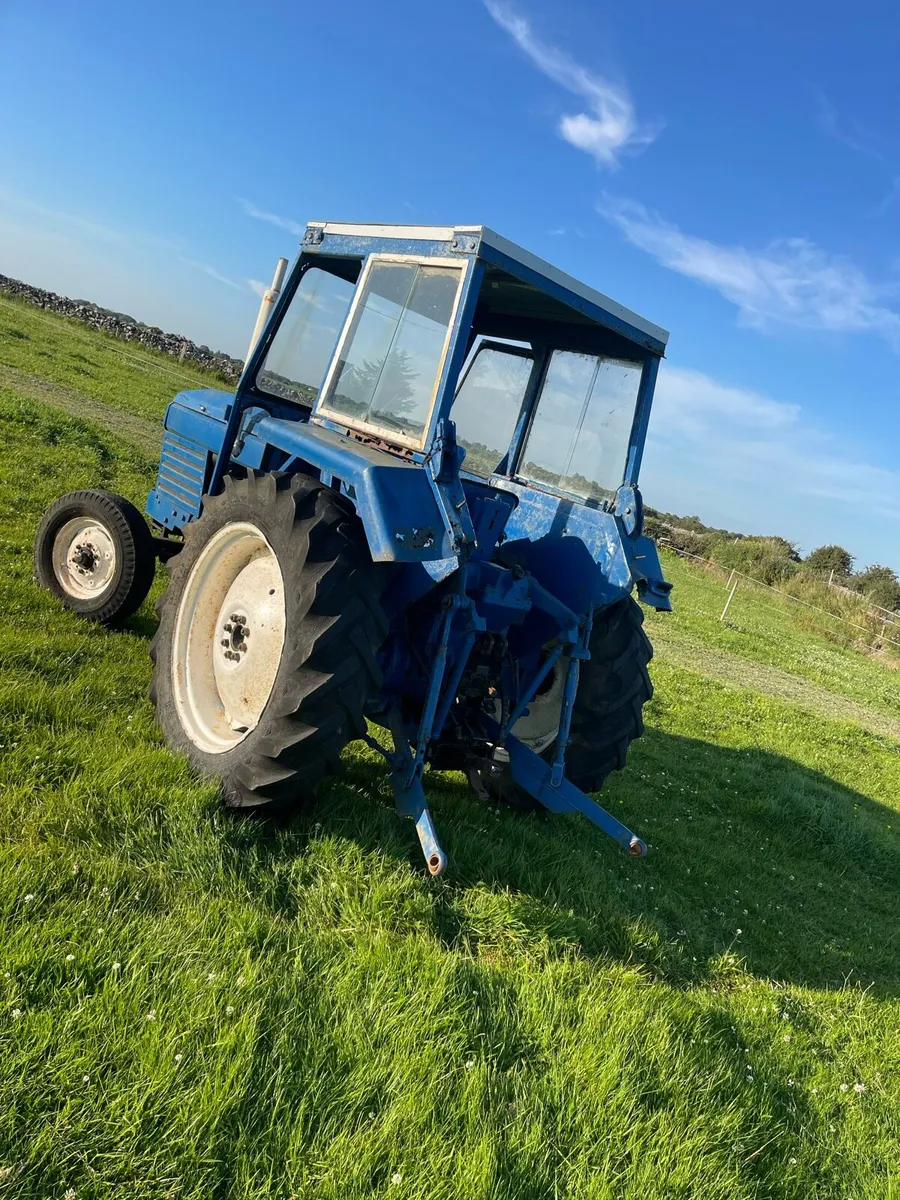 Leyland 344 - Image 4