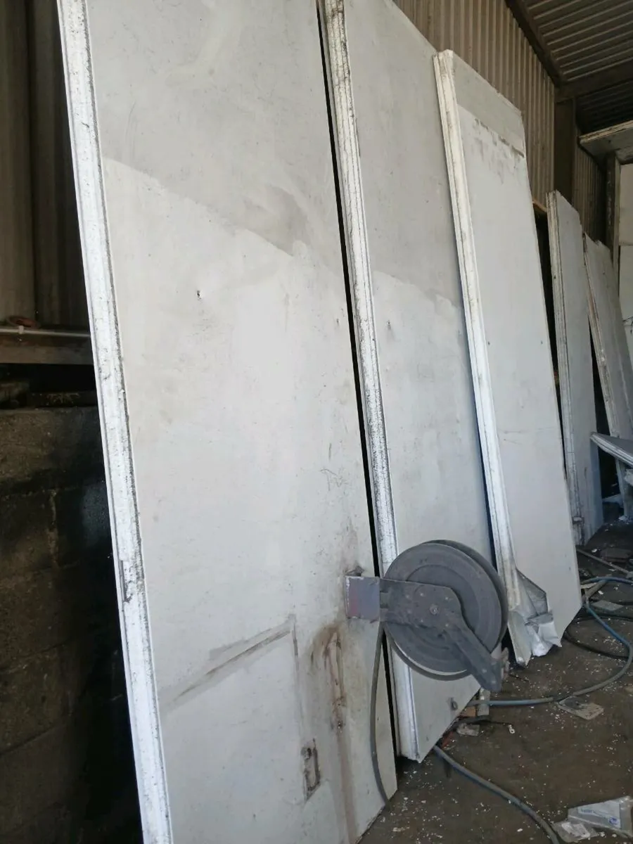 Cold room insulated panel - Image 3