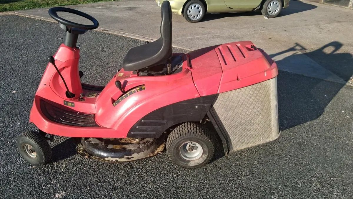 Honda 1211 - Image 2