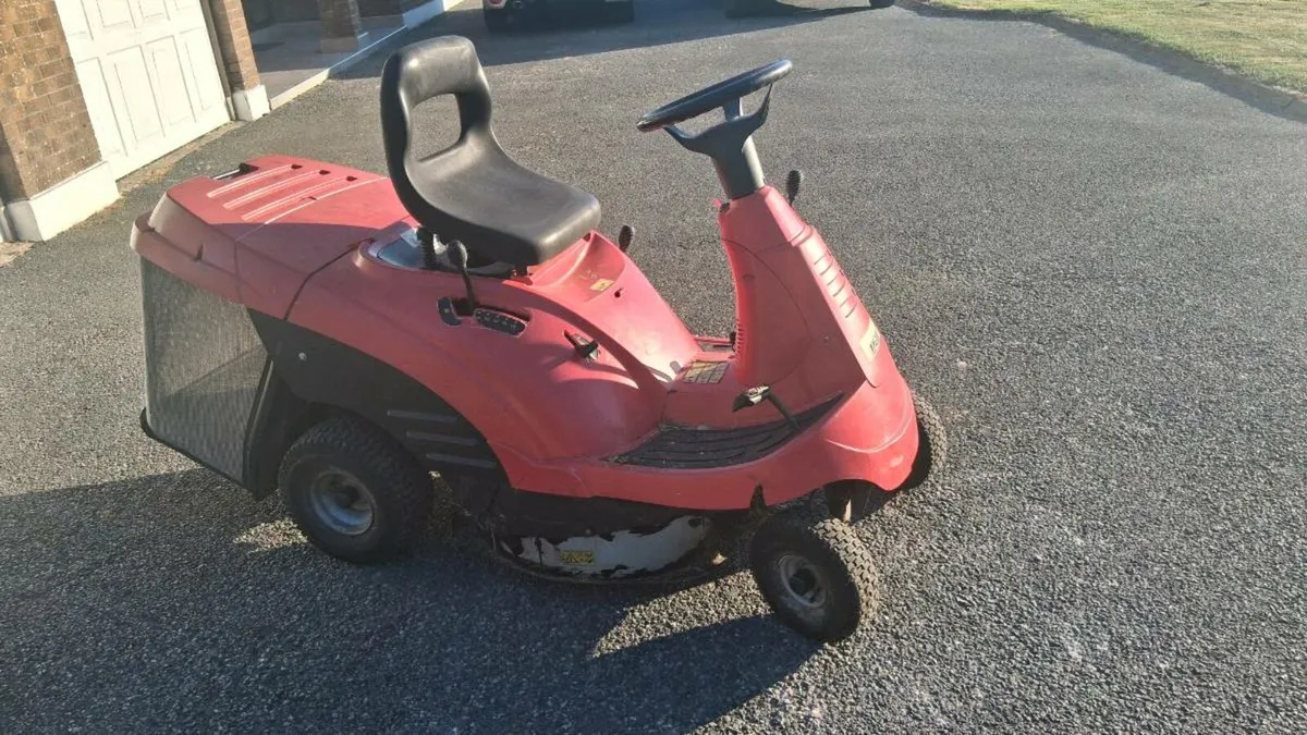 Honda 1211 - Image 3