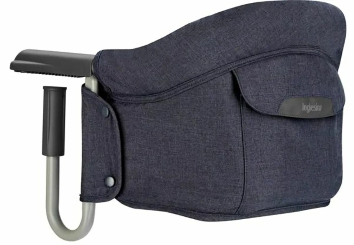 Inglesina Fast Feeding Folding Baby seat