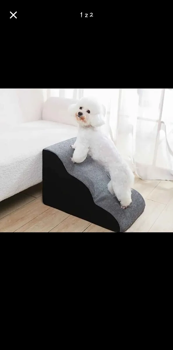 Climbing step for pets - Image 1