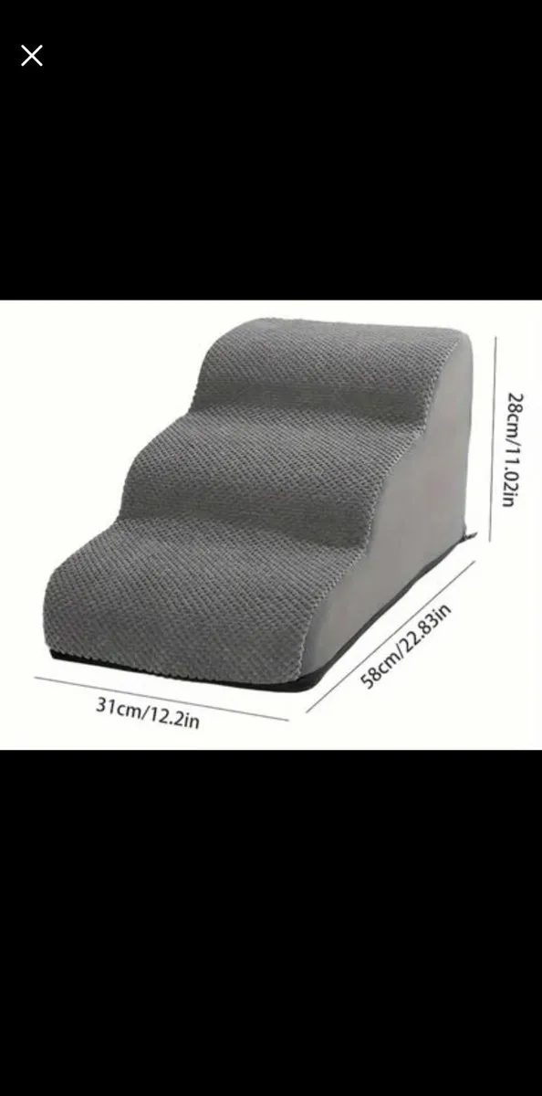 Climbing step for pets - Image 2