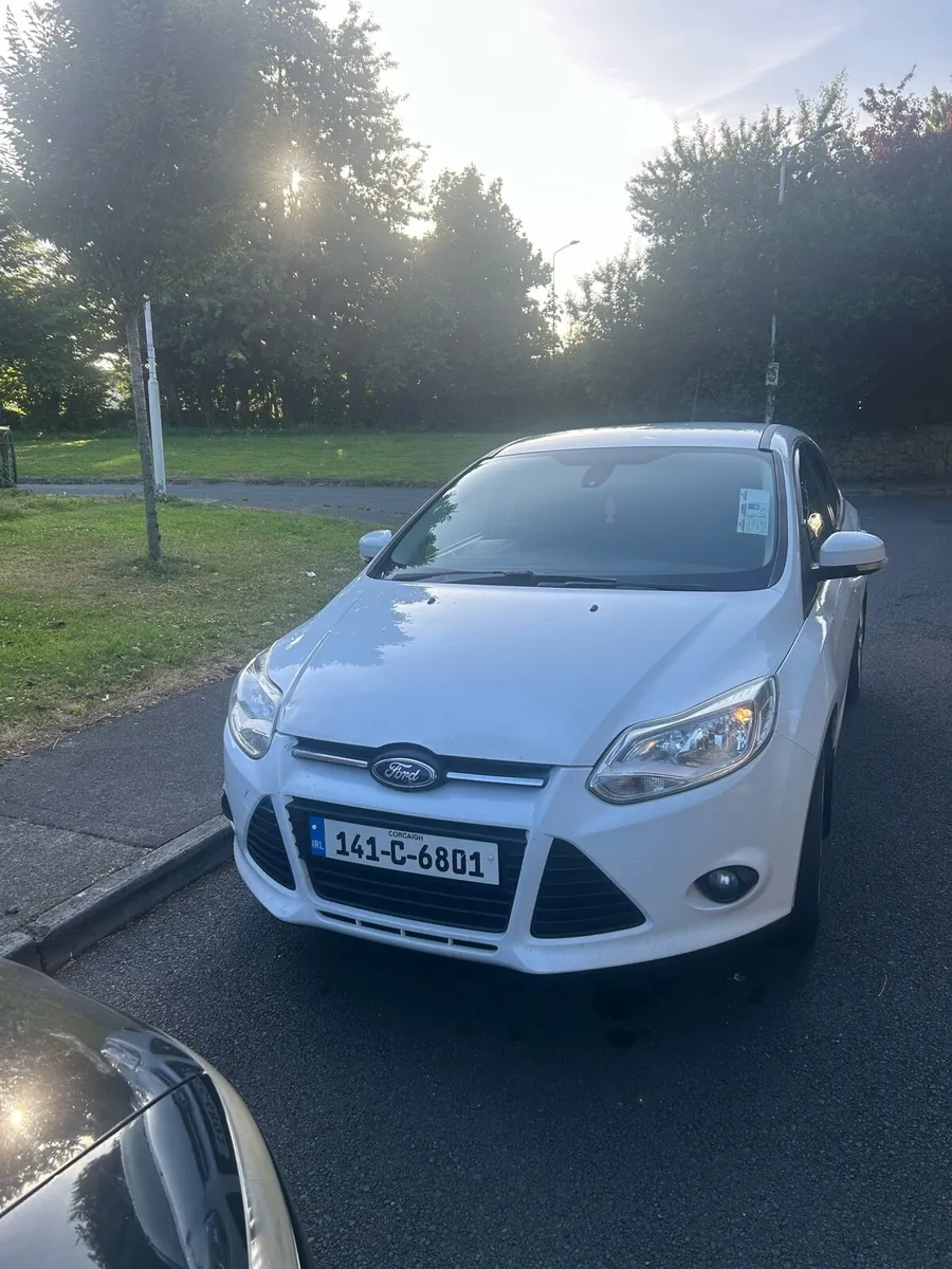Ford focus - Image 2