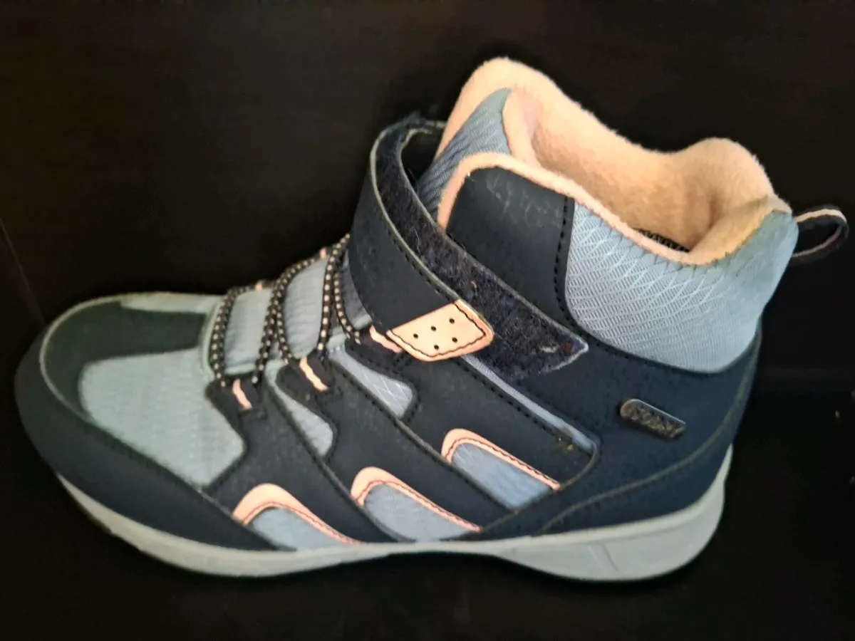 Mountain Warehouse Kids Snowboots - Image 2