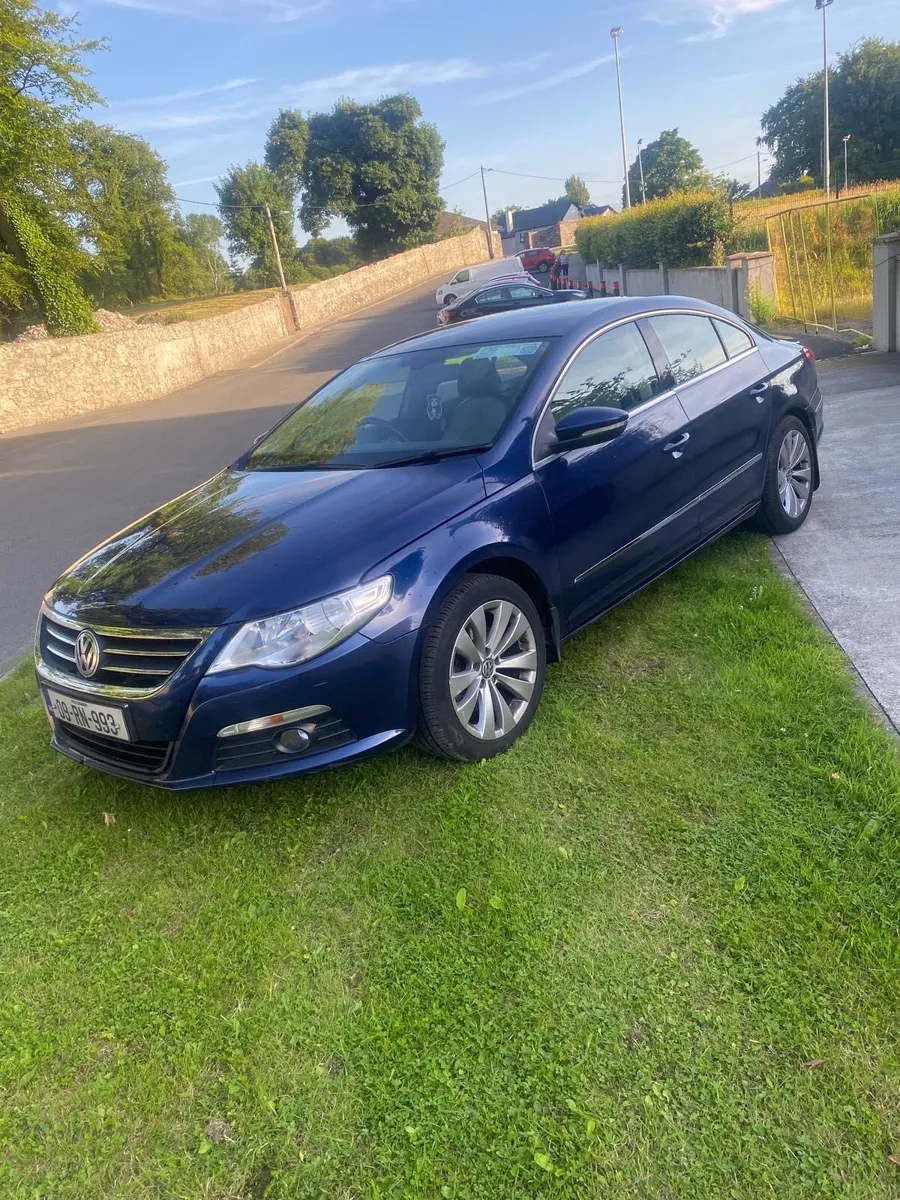 Volkswagen CC - Image 2