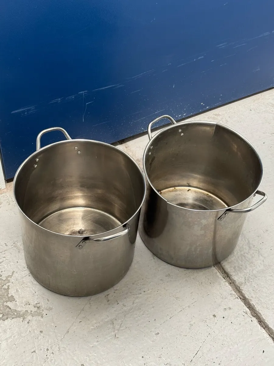 Complete Kitchen Equipment Set - Image 4
