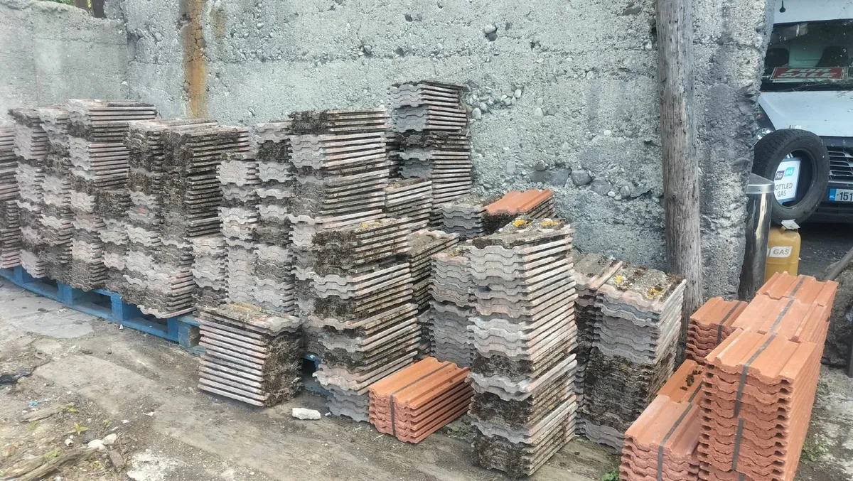 Roof Tiles - Image 2