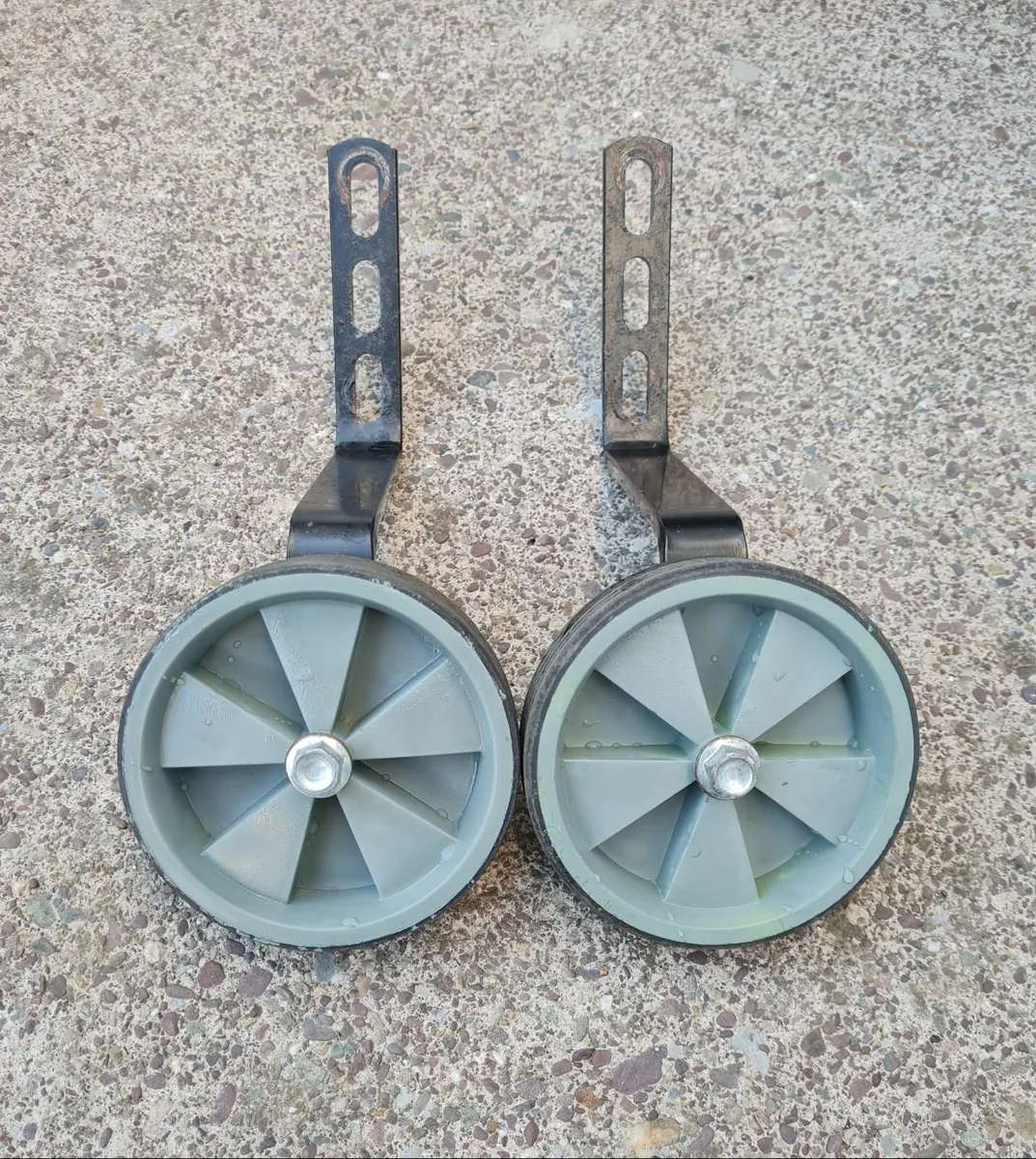Stabilisers