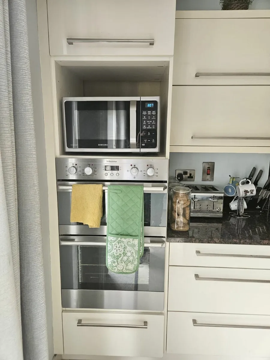 Kitchen - Image 1