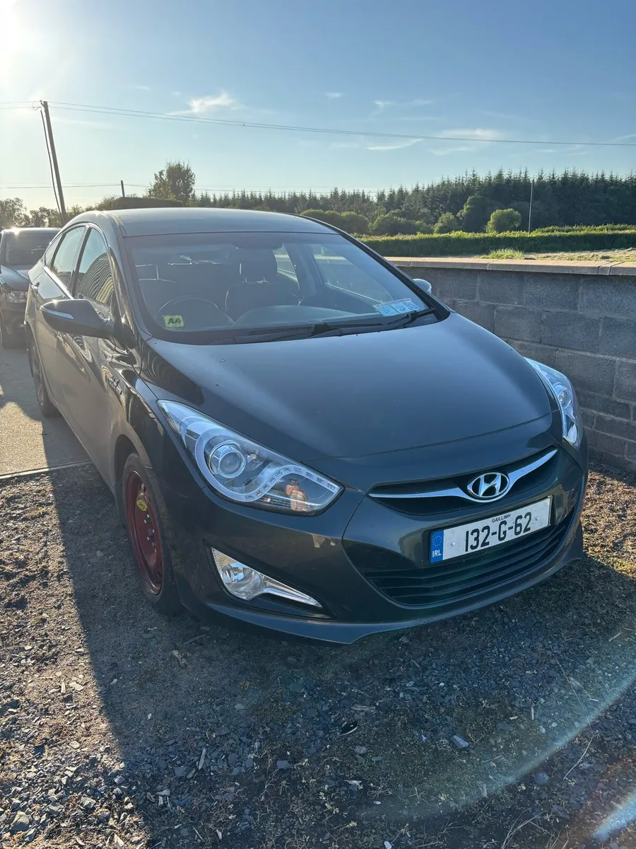 Hyundai i40 - Image 2
