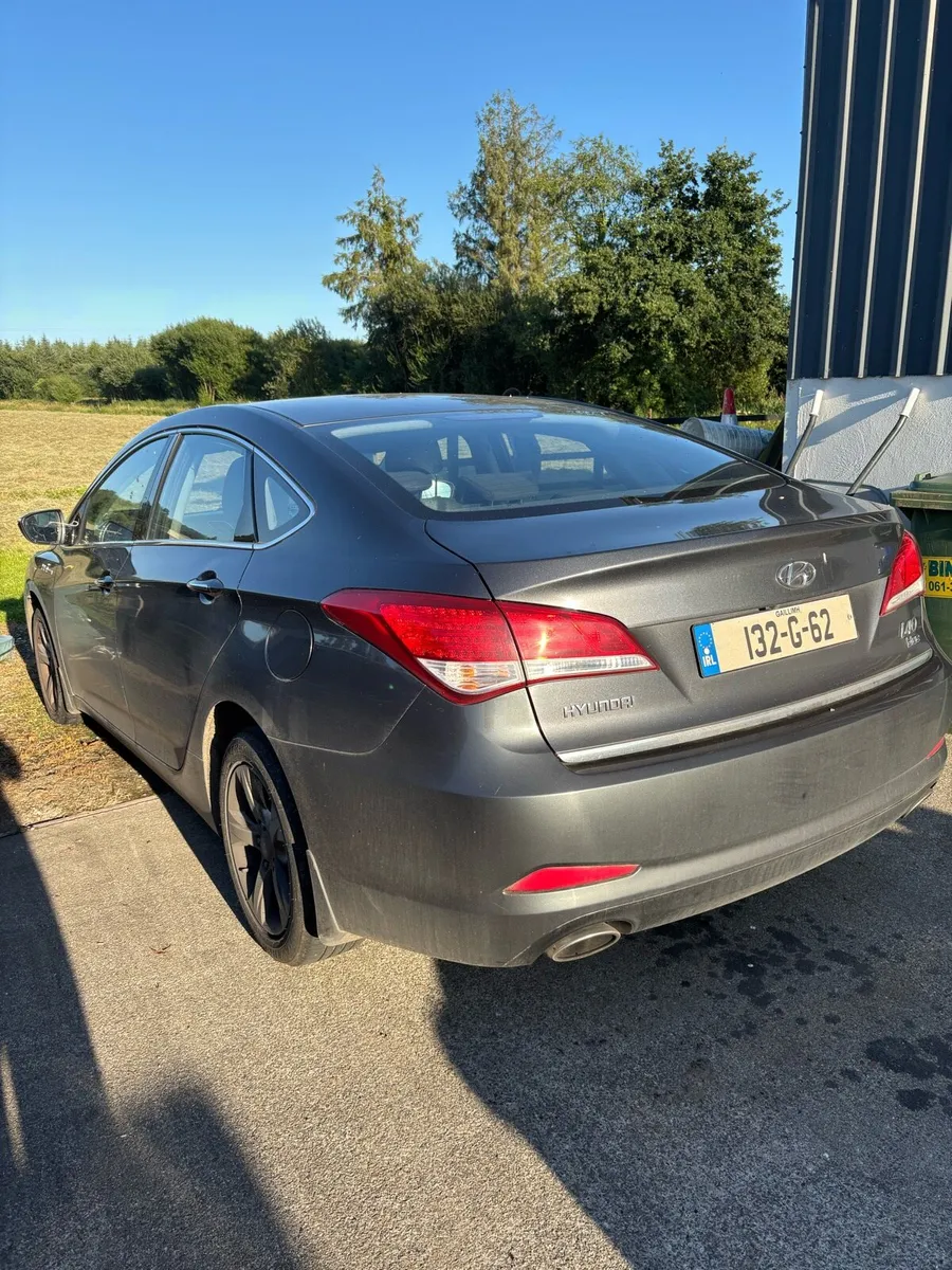 Hyundai i40 - Image 1