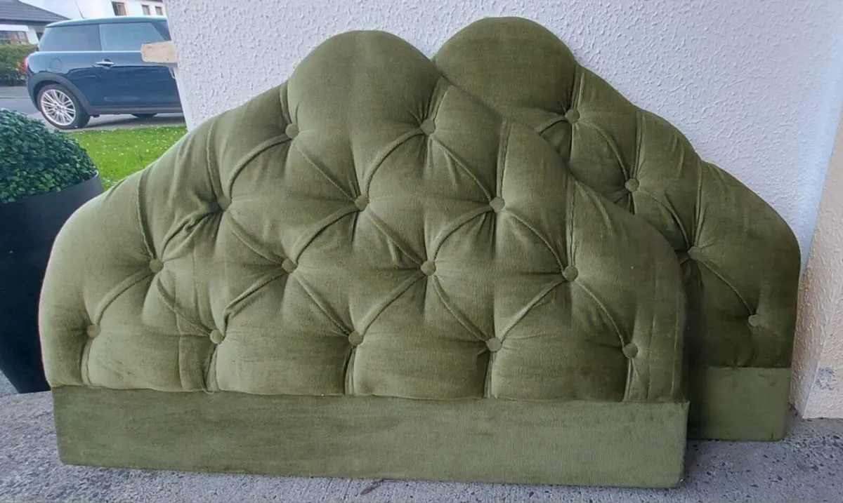 Headboard