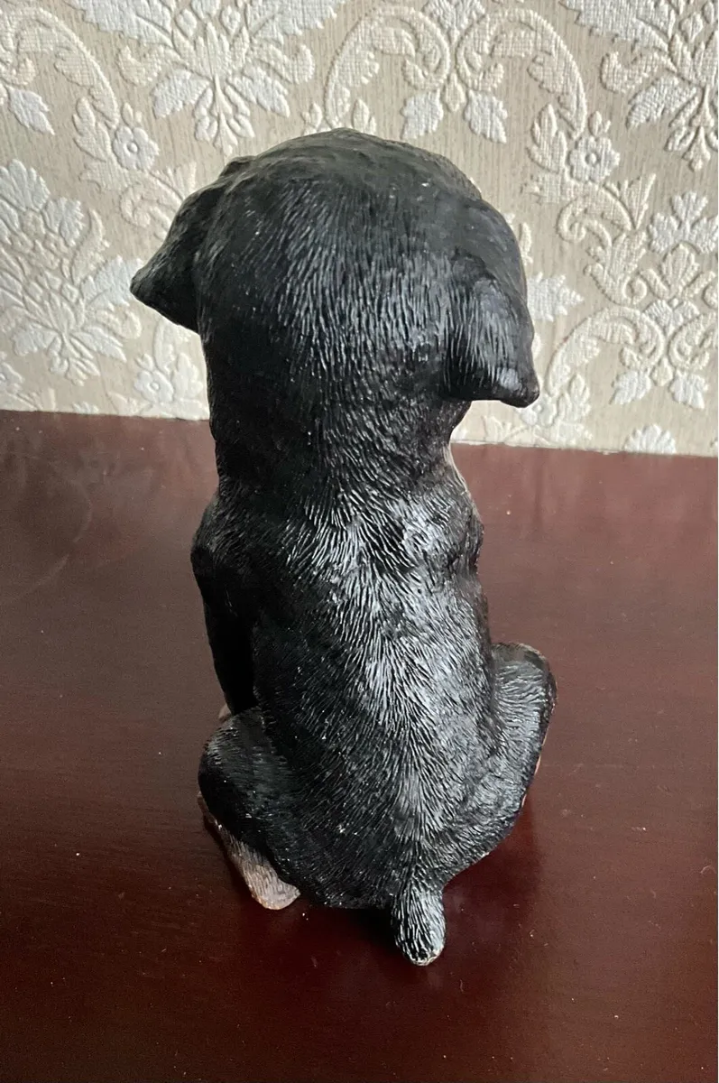 Dog Figurine - Image 2