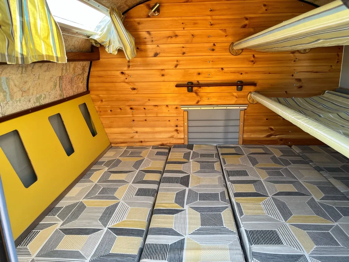 Teardrop trailer - Image 3