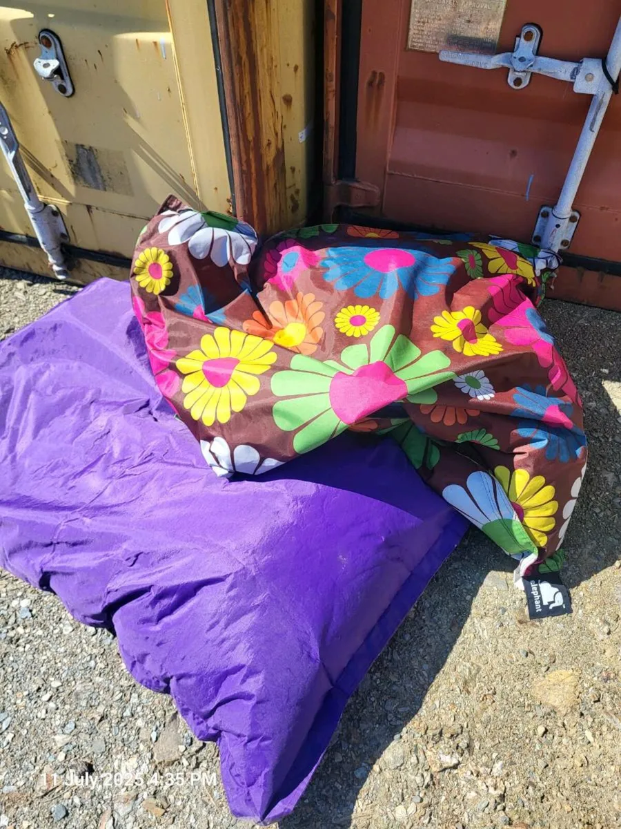 Bean bags