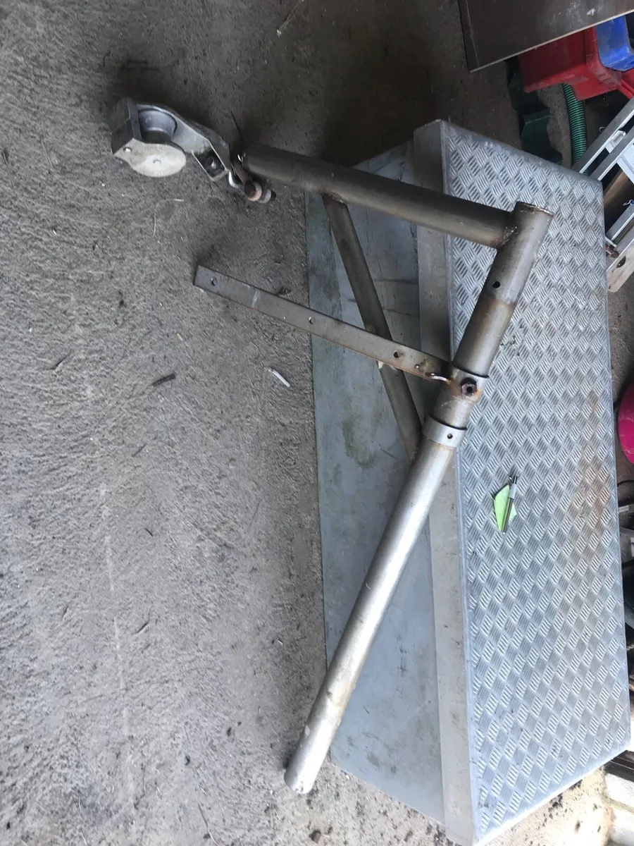 Aluminium engine box - Image 4