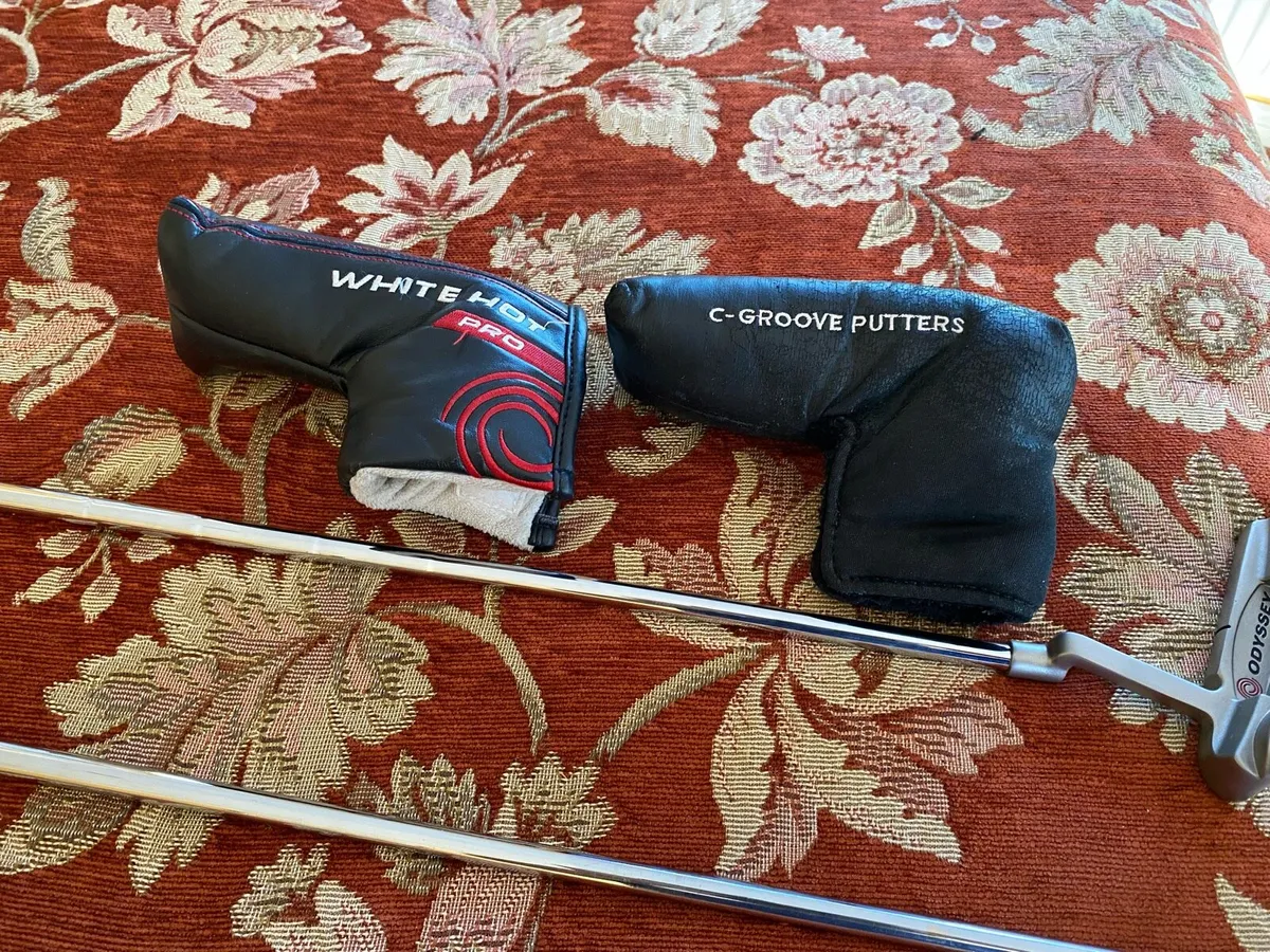 Various Golf clubs sale - Image 4