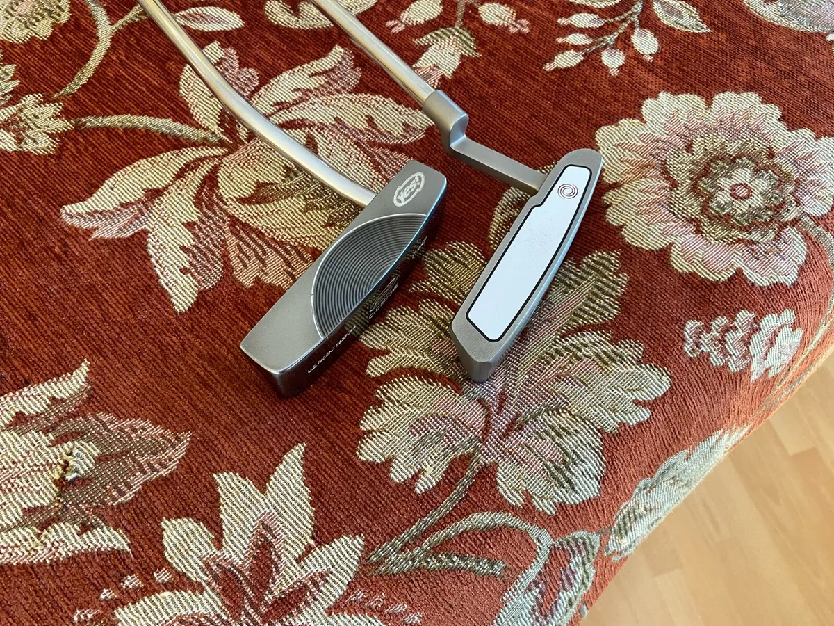 Quality Putters sale - Image 2