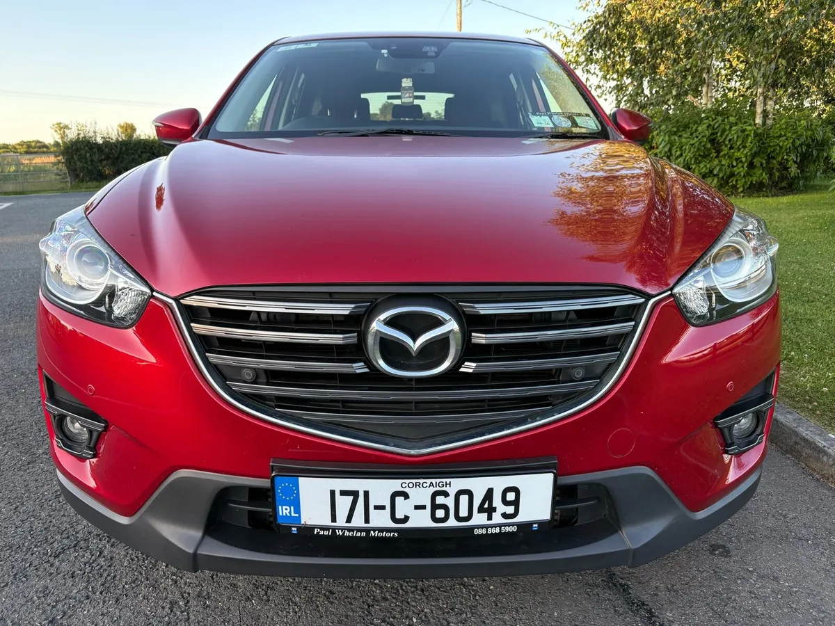 LOW MILEAGE*IRISH CAR*NCT 01/27 - Image 2