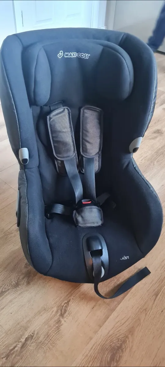 Carseat - Image 2
