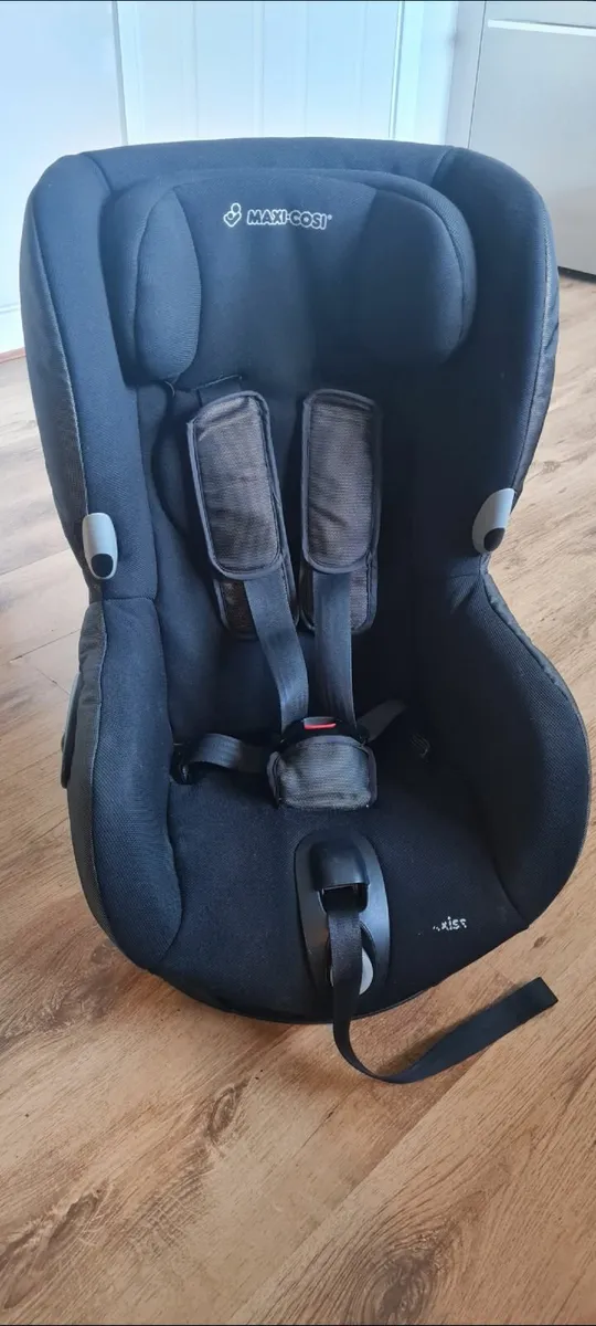 Carseat - Image 3