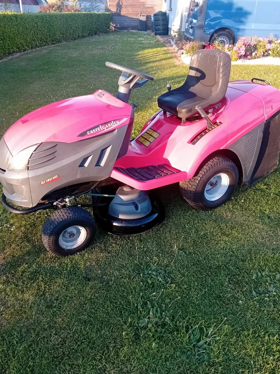 Lawnmower - Image 1