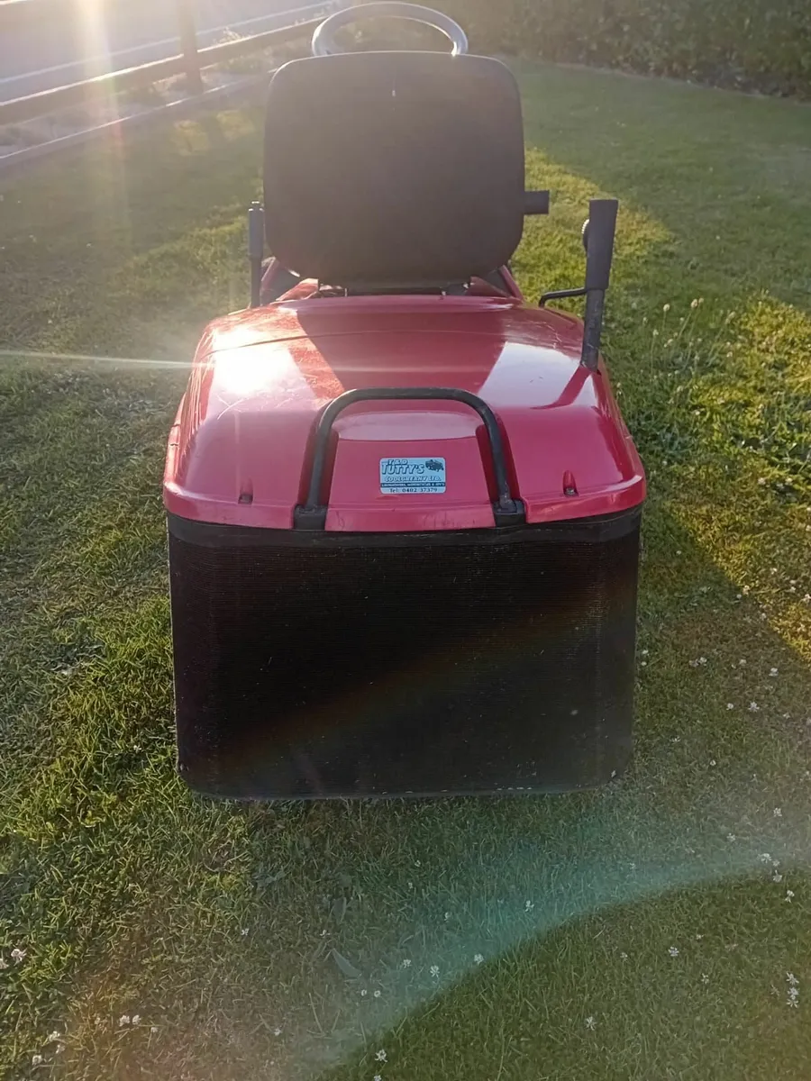Lawnmower - Image 2