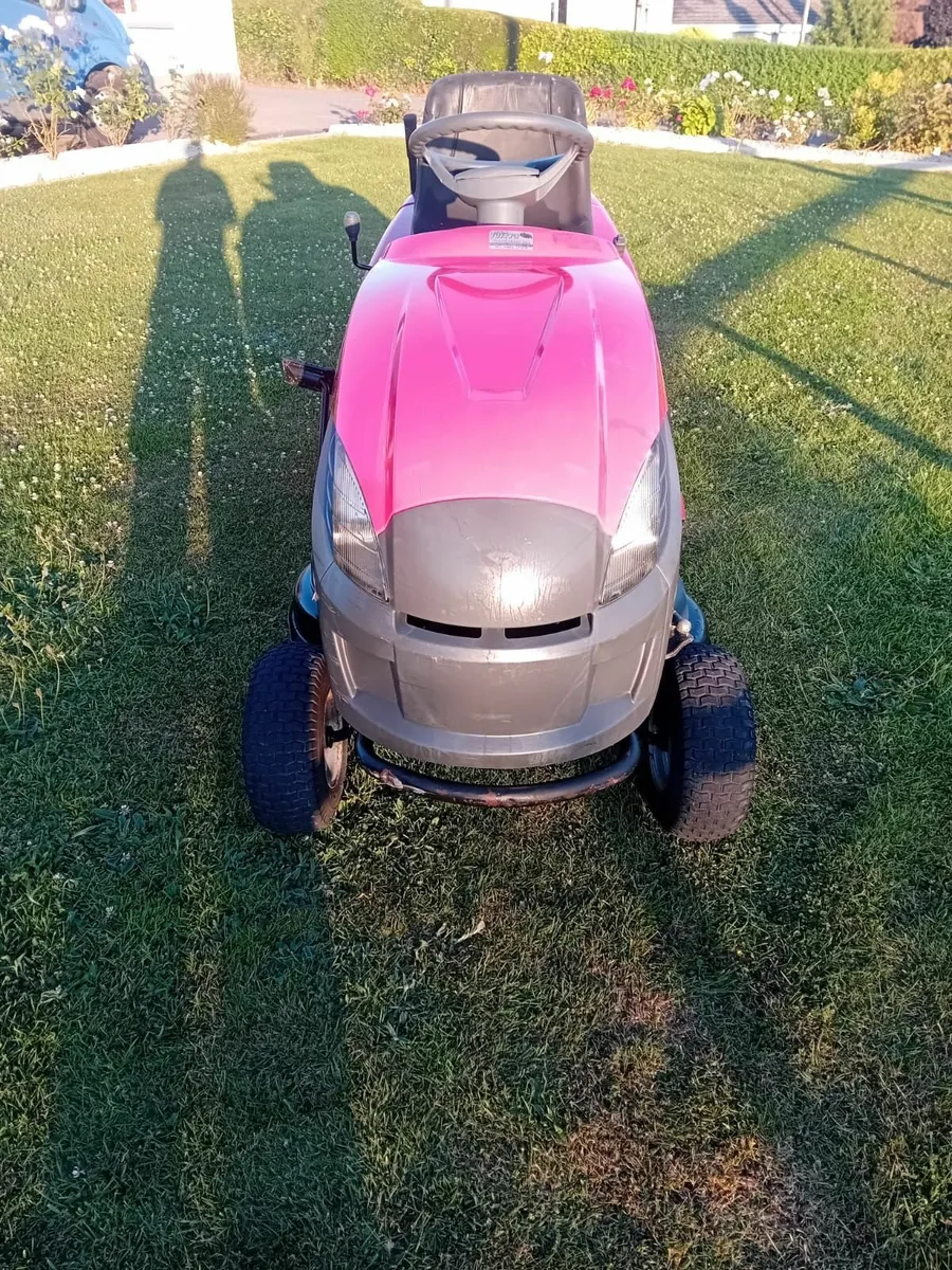 Lawnmower - Image 3